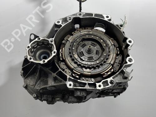 Used Gearbox VW SCIROCCO III (137, 138) 1.4 TSI (160 hp) 30689393