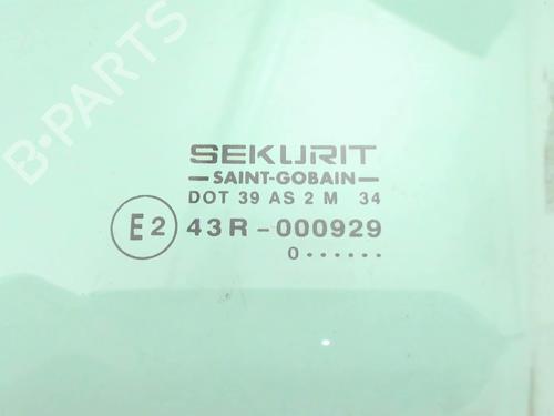 Front left door window FIAT SCUDO Van (220_) 1.9 D | BP20424061C18 