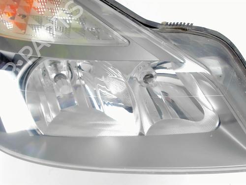 Used Right headlight Right headlight RENAULT ESPACE IV (JK0/1_) 2.2 dCi (JK0H) (150 hp) 20461686 20461686