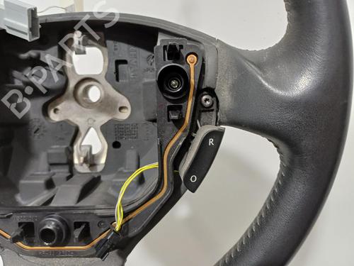 Steering wheel RENAULT MODUS / GRAND MODUS (F/JP0_) 1.6 (JP03, JP0B, JP0U, JP0Y, JP1G) | BP37166361C49 - Image 3