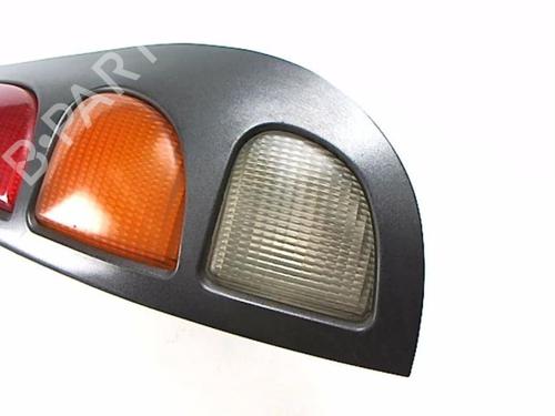 Right taillight FIAT MAREA (185_) 1.9 TD 100 (185AX_) | BP20474020C35 