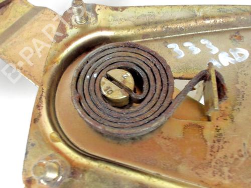 Used Rear right window mechanism Rear right window mechanism PEUGEOT 505 (551A) 2.5 Diesel (75 hp) 21235703 21235703