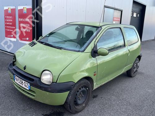 Used Parts RENAULT TWINGO I (C06_) 1.2 16V (C060) (60 hp) 4420370