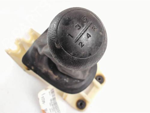 Used Gear lever Gear lever KIA PICANTO I (SA) 1.1 (65 hp) 20423733 20423733