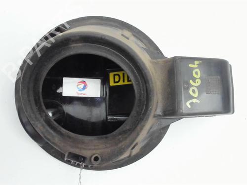 Used Fuel flap PEUGEOT 208 I (CA_, CC_) 1.6 HDi / BlueHDi 75 (75 hp) 20393090