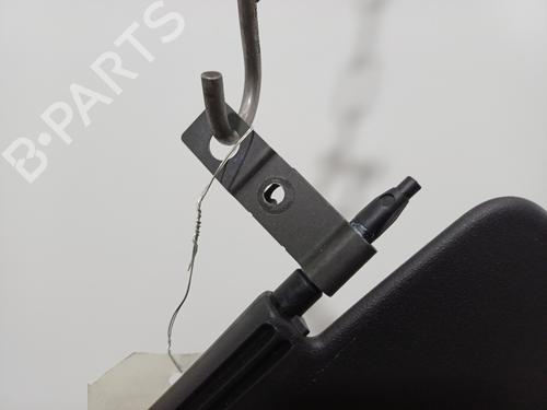 Right sun visor MAZDA MX-5 III (NC) 1.8 (NC18) | BP35938571I2 - Image 4