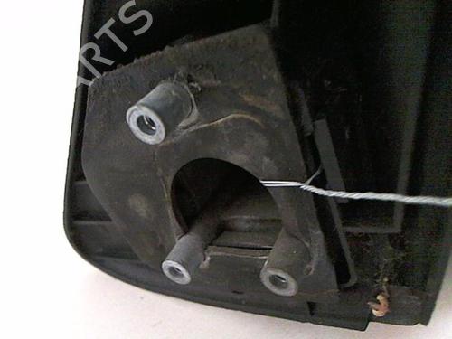 Right mirror PEUGEOT 205 II (20A/C) 1.7 Diesel | BP20478080C27
