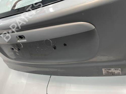 Tailgate RENAULT MEGANE I (BA0/1_) 1.9 dTi (BA08, BA0N) | BP30115585C6