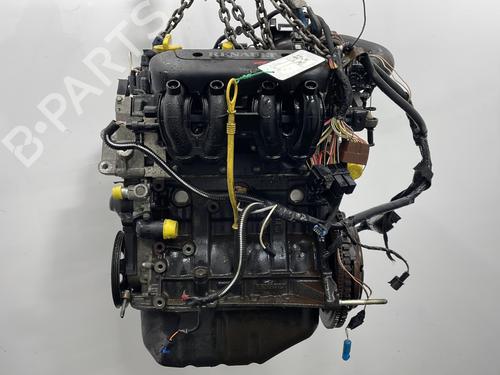 Used Engine RENAULT TWINGO I (C06_) 1.2 (C066, C068) (58 hp) 31139245