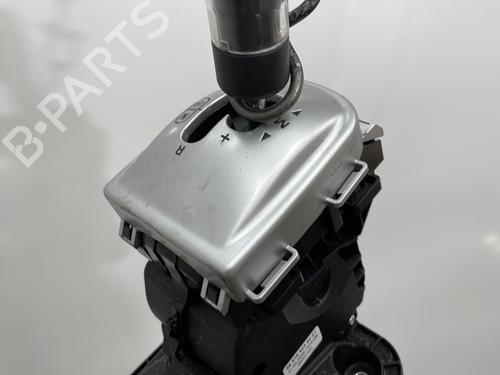 Gear lever CITROËN C3 I (FC_, FN_) 1.4 16V | BP27294340M90