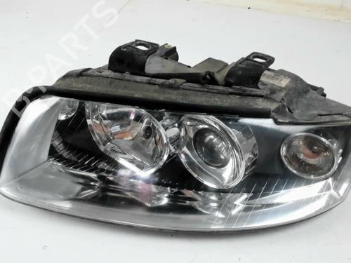 Venstre forlygte AUDI A4 B6 Avant (8E5) 1.9 TDI | BP26964146C28 