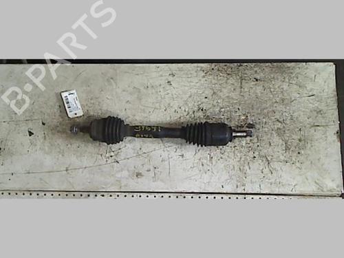 Used Left front driveshaft MERCEDES-BENZ A-CLASS (W168) A 170 CDI (168.009, 168.109) (95 hp) 20413467