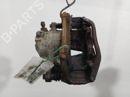 Left front brake caliper MERCEDES-BENZ E-CLASS (W211) E 270 CDI (211.016) | BP35969611M105 - Image 2