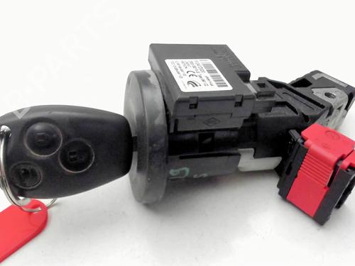 Ignition barrel FIAT TALENTO Van (296_) 2.0 EcoJet | BP40224354M48 - Image 3