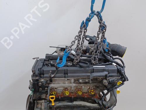 Motor KIA RIO II (JB) 1.6 CVVT (112 hp) 20423725