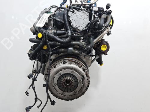 Engine AUDI A4 B8 Avant (8K5) 2.0 TDI | BP38493737M1 - Image 4