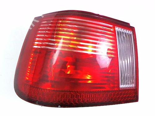 Used Left taillight Left taillight SEAT IBIZA II (6K1) 1.4 i (60 hp) 20436347 20436347