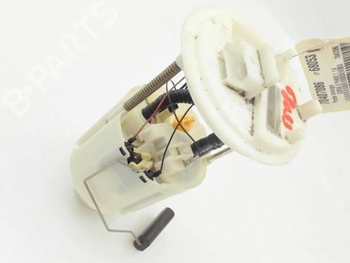 Fuel pump OPEL CORSA D (S07) 1.4 (L08, L68) | BP20464574M76 