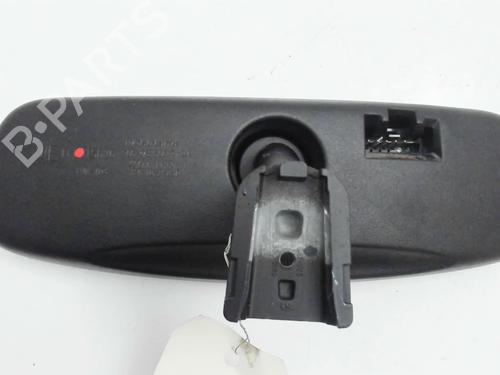 Rear mirror TOYOTA COROLLA Verso (ZER_, ZZE12_, R1_) 2.0 D-4D (CUR10_, CUR10R) | BP20394798I6 