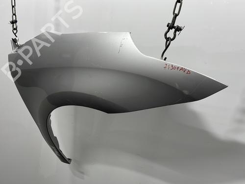 Right front fenders CITROËN C4 I (LC_) 1.6 HDi | BP22346527C42 