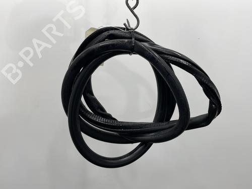 Used Rubber door seal VW GOLF V (1K1) 1.4 16V (80 hp) 24829144