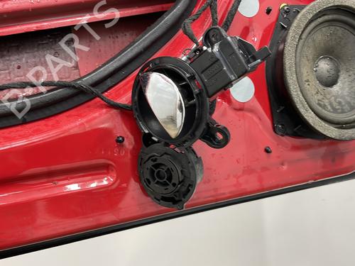 Left front door MINI MINI (R50, R53) One | BP22440111C2 