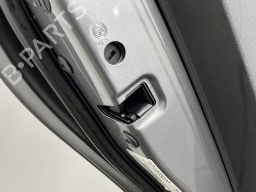 Left rear door VW GOLF PLUS V (5M1, 521) 1.9 TDI | BP23866401C4 