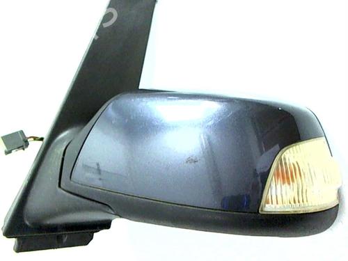 Left mirror FORD C-MAX (DM2) 1.6 TDCi | BP20392277C26 