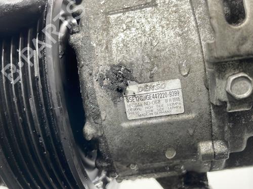 AC compressor TOYOTA COROLLA Verso (ZER_, ZZE12_, R1_) 2.2 D-4D (AUR10_, AUR10R) | BP30115527M34