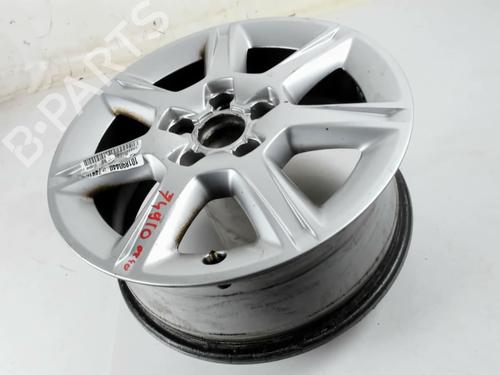 Rim AUDI A3 Sportback (8PA) 1.9 TDI | BP24377807C45 