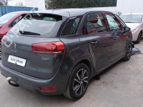 Bagagerumsgulv CITROËN C4 Picasso II 1.6 BlueHDi 120 | BP21239863I33 - Image 6