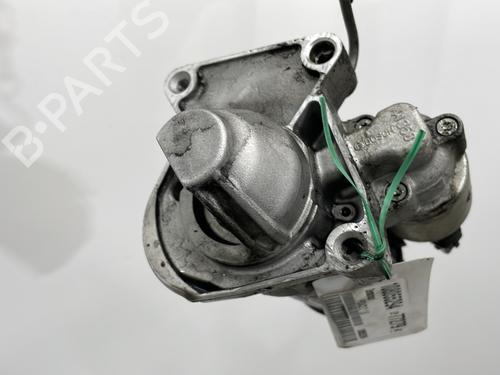 Starter TOYOTA PROACE Van (MDZ_) 1.6 D4d (MDZ2) | BP27187020M8 