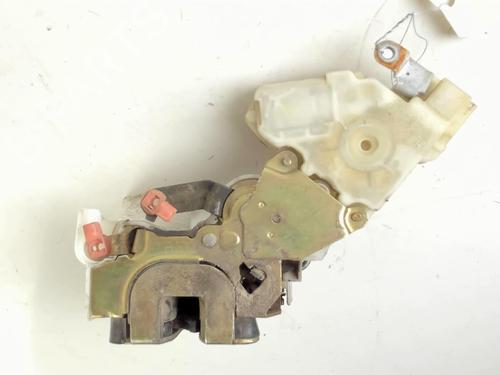 Rear left lock NISSAN ALMERA II Hatchback (N16) 2.2 dCi | BP20391203C100 