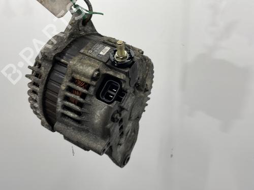 Used Alternator Alternator NISSAN ALMERA TINO (V10) 2.2 dCi (136 hp) 20928898 20928898