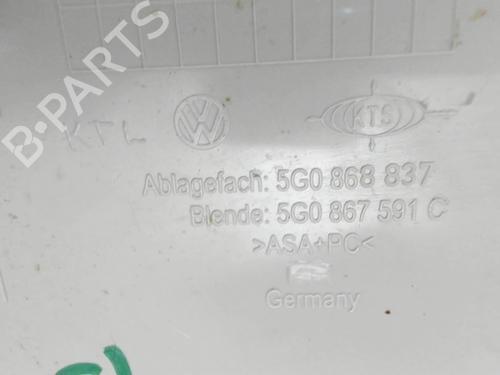 Interior roof light VW GOLF SPORTSVAN VII (AM1, AN1) 1.5 TSI | BP26666725I8 