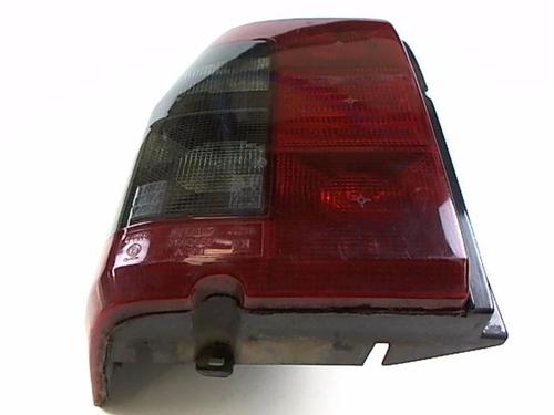Left taillight FIAT TIPO (160_)  | BP21233350C34 