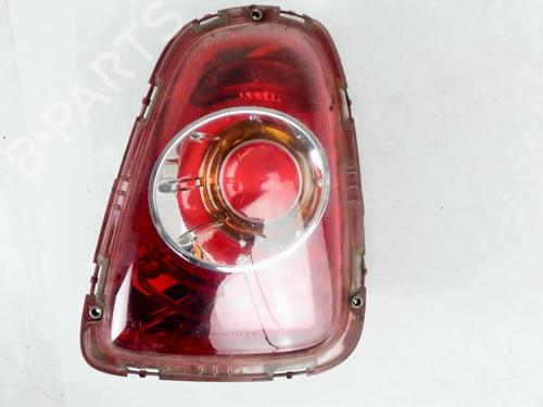 Right taillight MINI MINI (R56) Cooper D | BP40442053C35 - Image 2