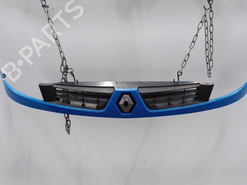 Used Grille RENAULT KANGOO Express (FC0/1_) 1.5 dCi (FC1E) (68 hp) 20469818