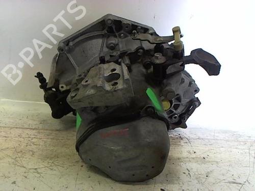 Gearbox CITROËN C3 I (FC_, FN_) 1.1 i | BP20457124M3 