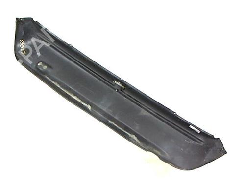 Rear bumper OPEL CORSA B (S93) 1.2 i (F08, F68, M68) | BP20431688C8 