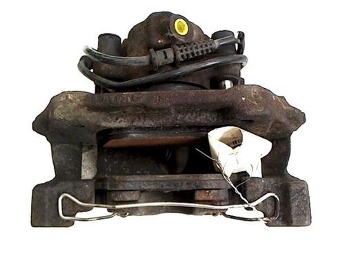 Right front brake caliper MERCEDES-BENZ SLK (R170) 200 (170.435) | BP20437203M104