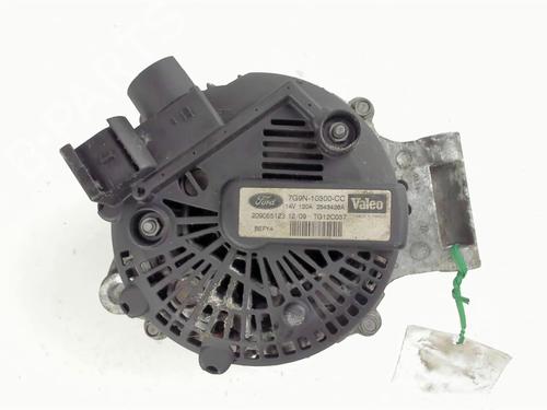 Alternator FORD FIESTA VI (CB1, CCN) 1.25 | BP20421602M7 