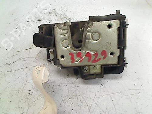 Used Rear left lock VW GOLF III (1H1) 1.9 D (64 hp) 25263958
