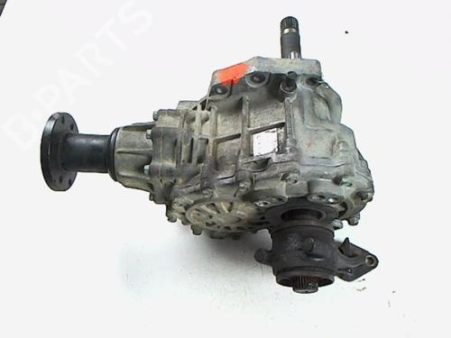 Transfer box HYUNDAI SANTA FÉ II (CM) 2.2 CRDi 4x4 | BP21235865M36 