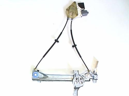 Rear left window mechanism RENAULT MEGANE III Grandtour (KZ0/1) 1.5 dCi (KZ09, KZ0D, KZ1G, KZ29, KZ14, KZ1W, KZ10, KZ1F,... | BP20452166C24 