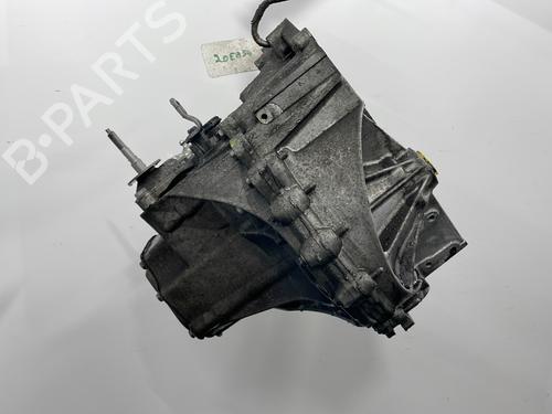 Gearbox PEUGEOT 3008 I MPV (0U_) 1.6 BlueHDi 120 | BP32042509M3 