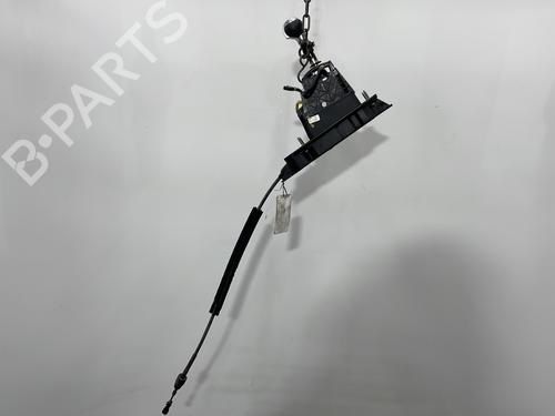 Used Gear lever AUDI TT (8J3) 2.0 TFSI (200 hp) 31584082