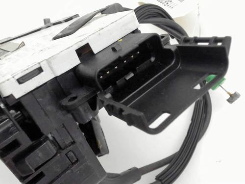Front left lock CITROËN C3 Picasso (SH_) 1.6 HDI 90 | BP28811261C98 