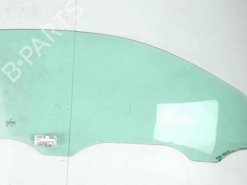 Used Front right door window MERCEDES-BENZ C-CLASS Coupe (CL203) C 220 CDI (203.708) (150 hp) 30363897