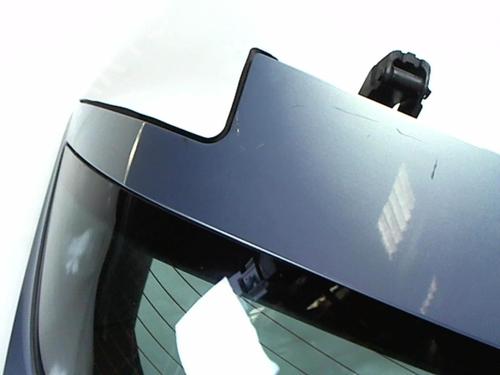 Tailgate RENAULT VEL SATIS (BJ0_) 3.0 dCi (BJ0J, BJ0N) | BP20477070C6 